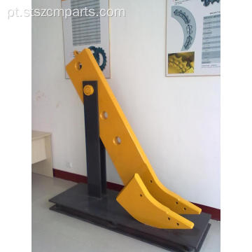 COBERTURA KOMATSU D85A-12 PEÇAS DOZER 154-71-31440